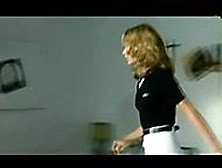 Sherry Buchanan In La Settima Donna (1978)
