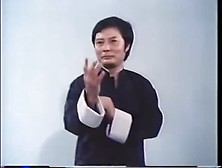 Wing Chun Basic Techniques Part 1. Mp4