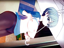 Dreamlike Time With Hana Uzaki ✨ Uzaki-Chan Wa Asobitai Anime