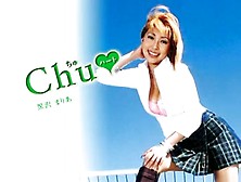 Chu Heart 1-Maria Kurosawa-By Packmans