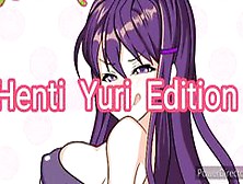 Yuri Hentai Compilation