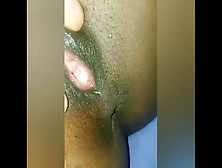 Using A Monstrous Bottle To Fuck My Phat Wet Vagina