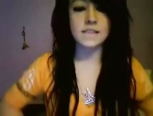 Webcam Girl 42