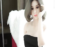 158Cm Japanese Sex Doll Yumiko