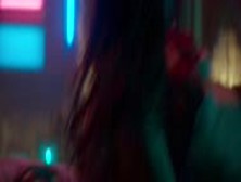 Sofia Boutella In Atomic Blonde (2017)