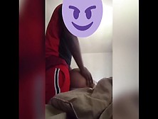 Got Caught Fucking My Homie Baby Momma ( Caught At The End)