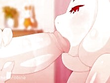 Furry Porn Sex | Toriel Undertale Gets Fucked