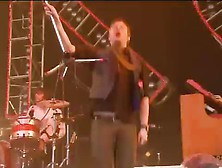 Kaiser Chiefs - Ruby - Glastonbury 2007 - Live