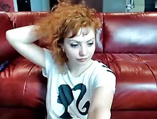 Luxury Fetishes Intimate Video On 01/29/15 17:11 From Chaturbate