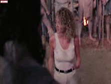 Lisa Robin Kelly In The Survivor (1998)