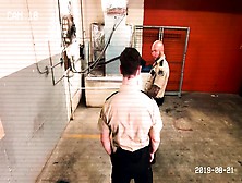 Us Male Cops Naked Gay Movie And Fuck Boys That Bitch Is