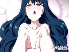 Saimin Seishidou Erotic Scenes