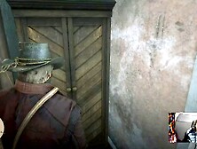 Red Dead 2,  Gaming