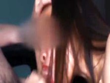 Thai Blowjob And Cum In Mouth