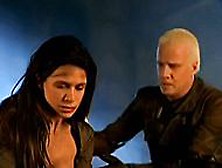 Rhona Mitra In Beowulf (1999)