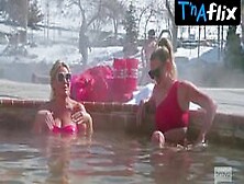Heather Gay Bikini Scene In The Real Housewives Of Salt Lake City
