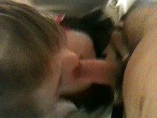 Amateur Sex Vid From France With A Hot Teen Sucking