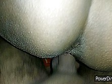 Pooja Ass So Beautiful Pane In Ass Dick In Pussy
