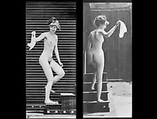 The Oldest Video Of Nude Women- 1884-1887