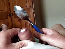 Saturday Foreskin - Spoon And Ball