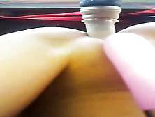 Mounted Fuck Stick Rail Porno Flicks - Tube8