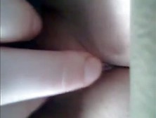 Teen Creamy Pussy