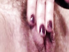 I Finger Fuck Myself To Orgasm!