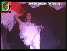 Cláudia Alencar In Hilda Hurricane (1998)