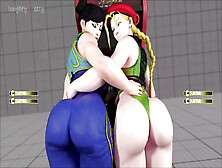 Almightypatty Hot 3D Sex Hentai Compilation - 263