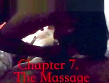 Massage Parlor Guide,  Chapter 7,  The Bath By Party Manny