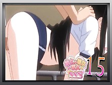 Hentai Asian Cartoon - Athletic Gf # 15 [Uncensored]