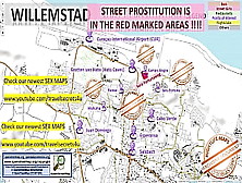 Curacao,  Willemstaad,  Sex Map,  Street Prostitution Map,  Massage Parlours,  Brothels,  Chicks,  Escort,  Callgirls,  Bordell,  Freelanc
