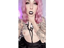 Abbey Rhode's First Ever Webcam Show - 689221493 - Abbey Rhode's First Ever Tattooed Show!