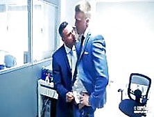 Two Gay Dudes Fucking Each Other