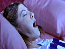 Tori Spelling In Scary Movie 2 (2001)