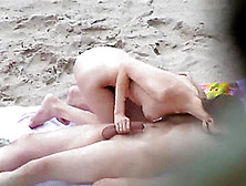 Hidden Cam Nude Beach