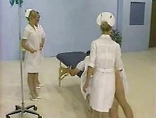 Nurses Strapon