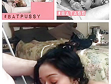 Amazing Japanese Whore In Exotic Masturbation,  Amateur Jav Video