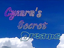 Cynara's Dream Scenes