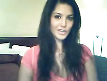 The Hottest Webcam Girl Ever