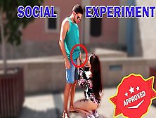 Social Experiment Gone Right!