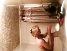 Taut Body Mother I'd Like To Fuck Spy Livecam On Step Mama Stripped After Shower! Greater Quantity Coming I Hope!