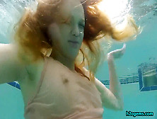 Underwater 139
