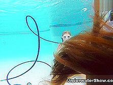 Nakolkina Katya Sex Tape - Underwatershow