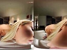 Kayleigh Coxx - Laid By The Maid