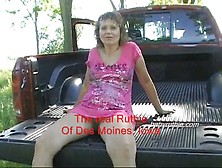 Ruthie,  Truck Stop Whore - Xhamster. Com