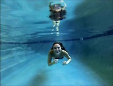 Gopro Underwater Teens