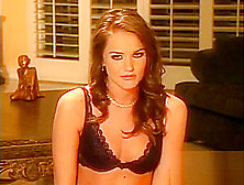 Tori Black One Time