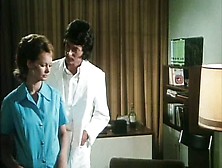 Doris Arden In Der Krankenschwestern-Report (1972)