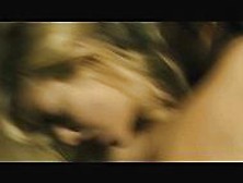 Marion Cotillard In The Black Box (2005)